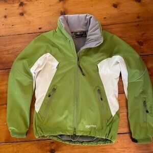Marmot Softshell Ski Jacket Women's S